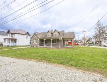 202 Georgia Ave, Connellsville, 15425, 4 Bedroom Bedrooms, ,2 BathroomBathrooms,Residential,For Sale,Georgia Ave,1744964
