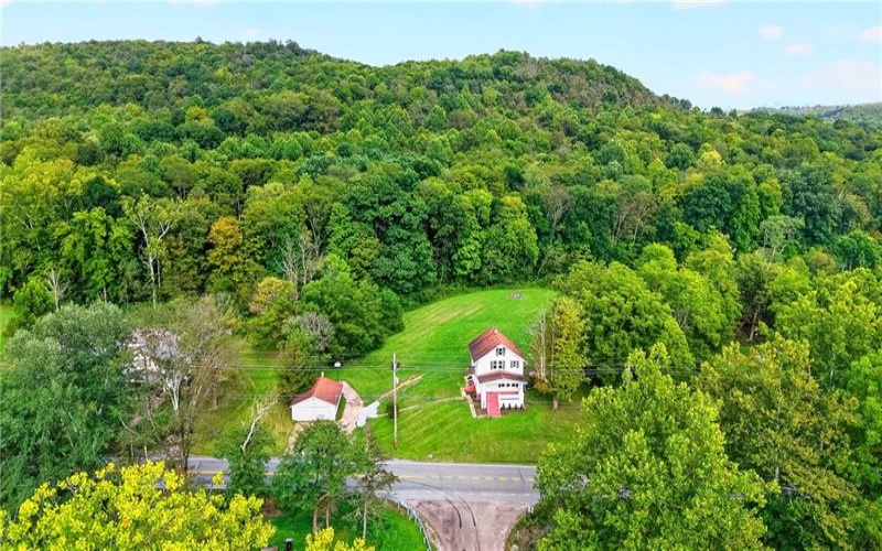 2004 Listonburg Rd, Confluence, 15424, 3 Bedroom Bedrooms, ,2 BathroomBathrooms,Residential,For Sale,Listonburg Rd,1773838