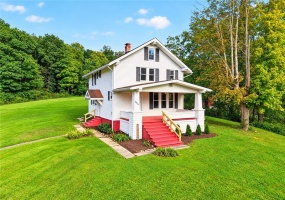 2004 Listonburg Rd, Confluence, 15424, 3 Bedroom Bedrooms, ,2 BathroomBathrooms,Residential,For Sale,Listonburg Rd,1773838