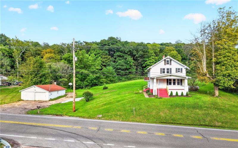 2004 Listonburg Rd, Confluence, 15424, 3 Bedroom Bedrooms, ,2 BathroomBathrooms,Residential,For Sale,Listonburg Rd,1773838