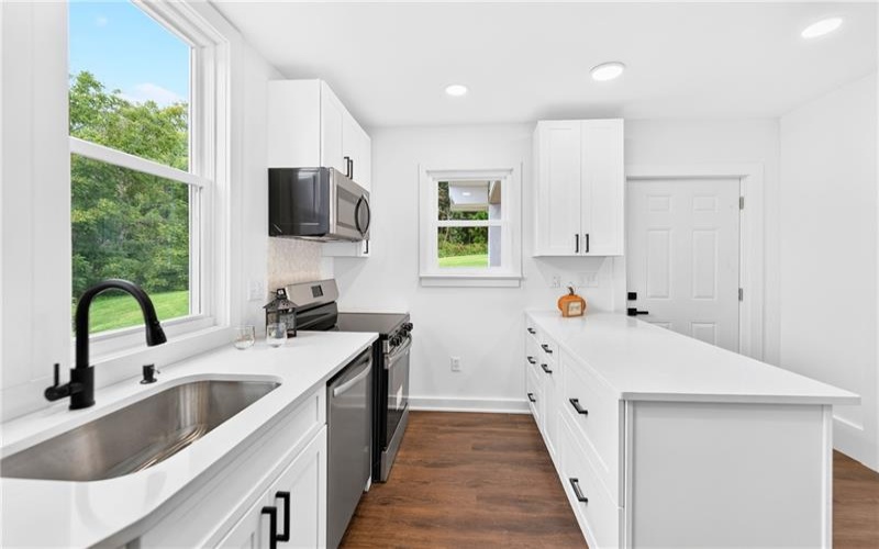 2004 Listonburg Rd, Confluence, 15424, 3 Bedroom Bedrooms, ,2 BathroomBathrooms,Residential,For Sale,Listonburg Rd,1773838