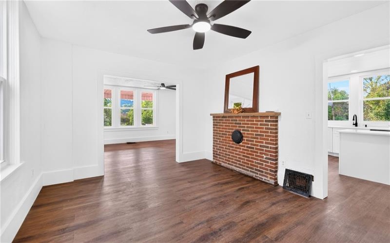 2004 Listonburg Rd, Confluence, 15424, 3 Bedroom Bedrooms, ,2 BathroomBathrooms,Residential,For Sale,Listonburg Rd,1773838