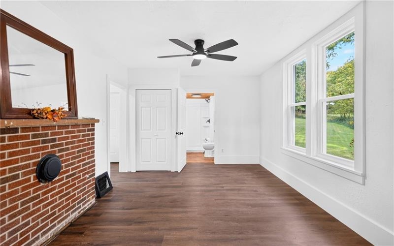 2004 Listonburg Rd, Confluence, 15424, 3 Bedroom Bedrooms, ,2 BathroomBathrooms,Residential,For Sale,Listonburg Rd,1773838