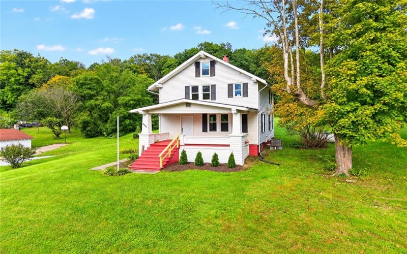 2004 Listonburg Rd, Confluence, 15424, 3 Bedroom Bedrooms, ,2 BathroomBathrooms,Residential,For Sale,Listonburg Rd,1773838