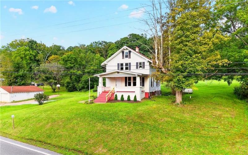 2004 Listonburg Rd, Confluence, 15424, 3 Bedroom Bedrooms, ,2 BathroomBathrooms,Residential,For Sale,Listonburg Rd,1773838