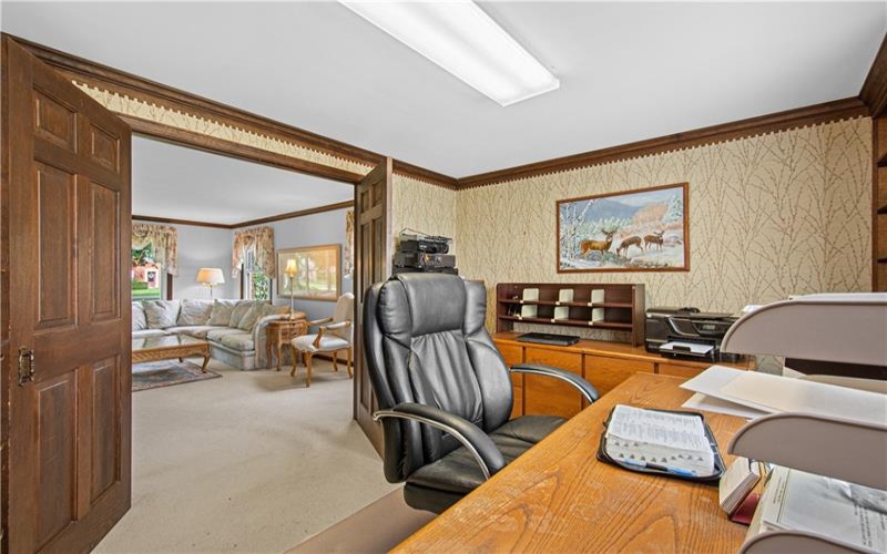 133 Druid Dr, Mcmurray, 15317, 5 Bedroom Bedrooms, 11 Room Rooms,2.2 BathroomBathrooms,Residential,For Sale,Druid Dr,1775295