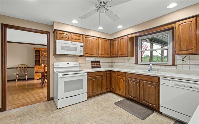 133 Druid Dr, Mcmurray, 15317, 5 Bedroom Bedrooms, 11 Room Rooms,2.2 BathroomBathrooms,Residential,For Sale,Druid Dr,1775295