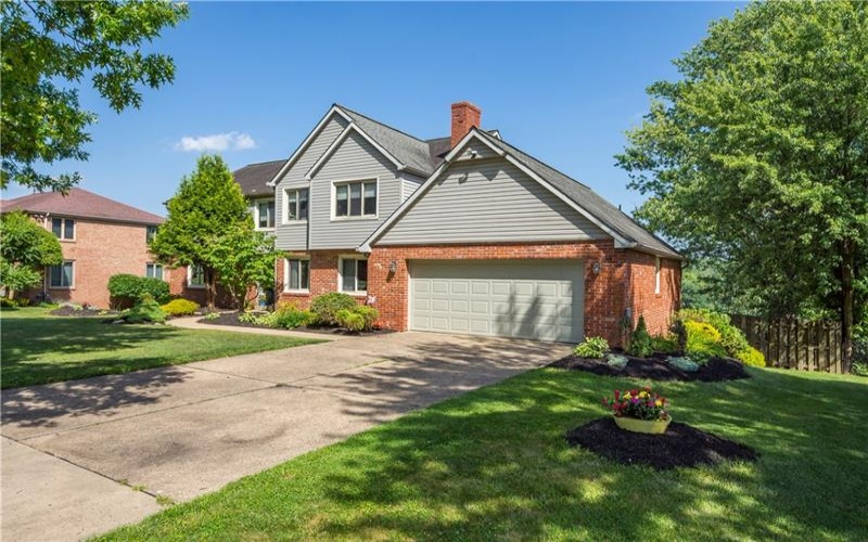 133 Druid Dr, Mcmurray, 15317, 5 Bedroom Bedrooms, 11 Room Rooms,2.2 BathroomBathrooms,Residential,For Sale,Druid Dr,1775295