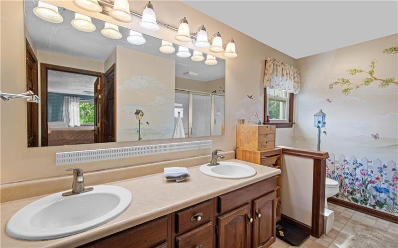 133 Druid Dr, Mcmurray, 15317, 5 Bedroom Bedrooms, 11 Room Rooms,2.2 BathroomBathrooms,Residential,For Sale,Druid Dr,1775295