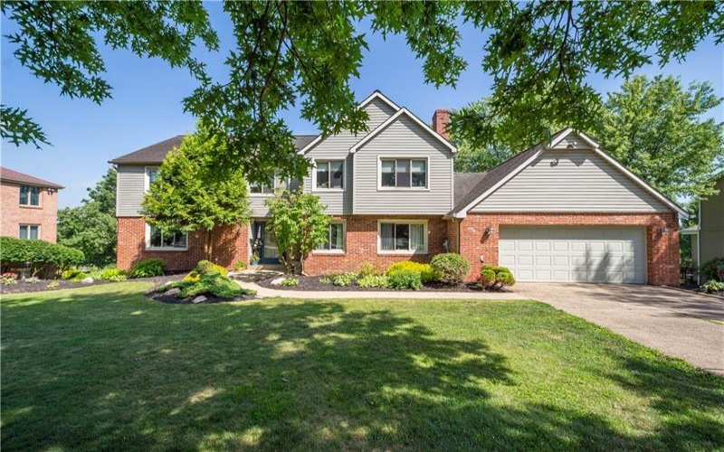133 Druid Dr, Mcmurray, 15317, 5 Bedroom Bedrooms, 11 Room Rooms,2.2 BathroomBathrooms,Residential,For Sale,Druid Dr,1775295