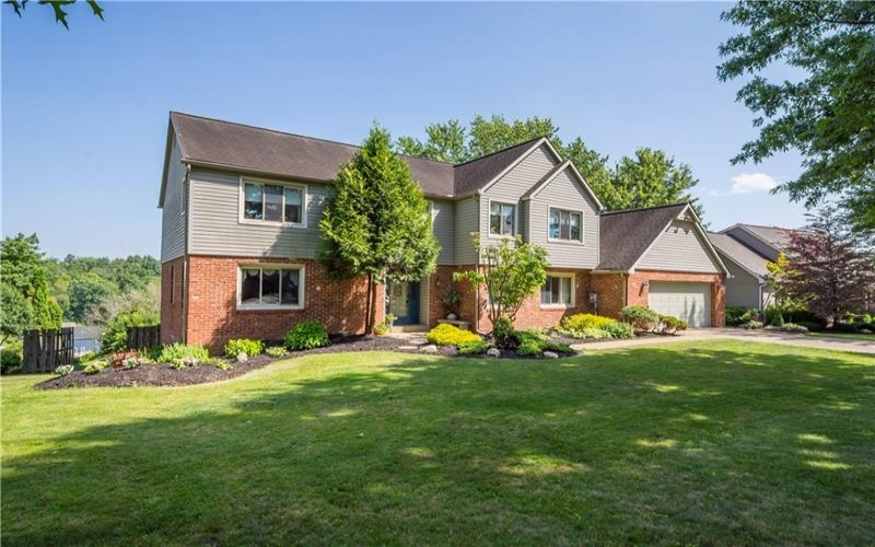 133 Druid Dr, Mcmurray, 15317, 5 Bedroom Bedrooms, 11 Room Rooms,2.2 BathroomBathrooms,Residential,For Sale,Druid Dr,1775295