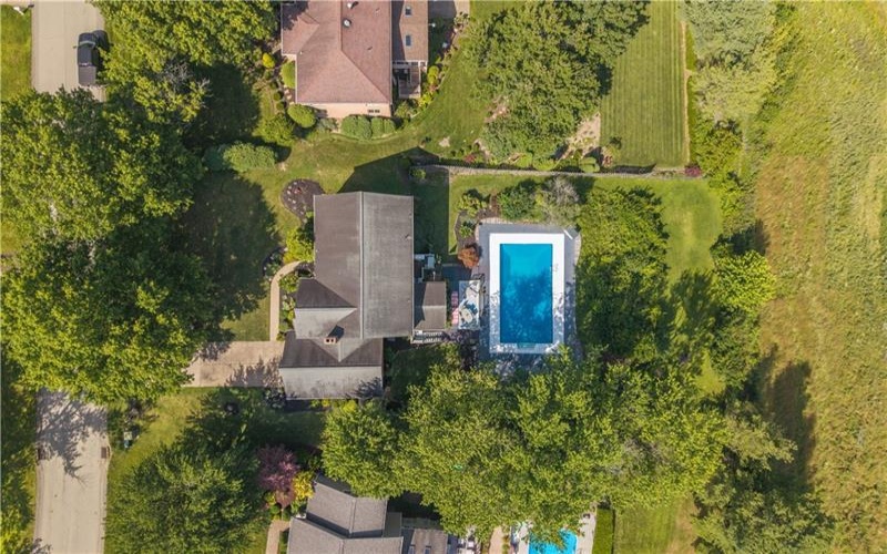 133 Druid Dr, Mcmurray, 15317, 5 Bedroom Bedrooms, 11 Room Rooms,2.2 BathroomBathrooms,Residential,For Sale,Druid Dr,1775295