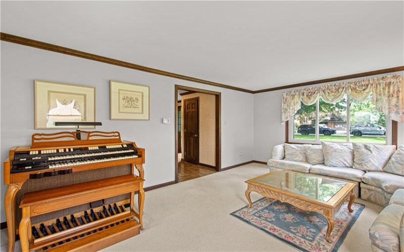 133 Druid Dr, Mcmurray, 15317, 5 Bedroom Bedrooms, 11 Room Rooms,2.2 BathroomBathrooms,Residential,For Sale,Druid Dr,1775295