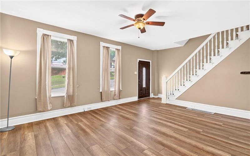 407 Stanton St, Greensburg, 15601, 2 Bedroom Bedrooms, ,1 BathroomBathrooms,Residential,For Sale,Stanton St,1775396