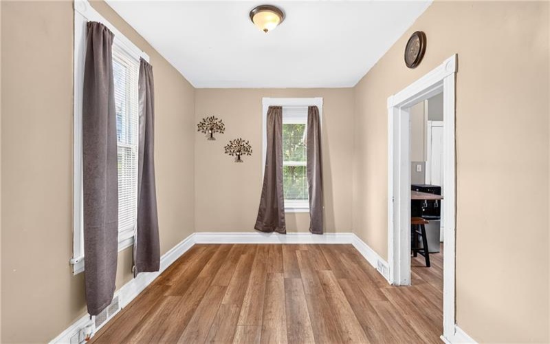 407 Stanton St, Greensburg, 15601, 2 Bedroom Bedrooms, ,1 BathroomBathrooms,Residential,For Sale,Stanton St,1775396