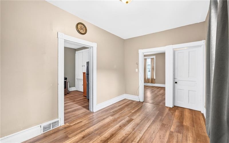 407 Stanton St, Greensburg, 15601, 2 Bedroom Bedrooms, ,1 BathroomBathrooms,Residential,For Sale,Stanton St,1775396