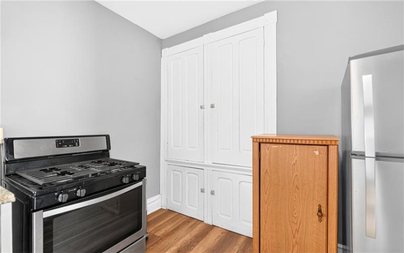 407 Stanton St, Greensburg, 15601, 2 Bedroom Bedrooms, ,1 BathroomBathrooms,Residential,For Sale,Stanton St,1775396