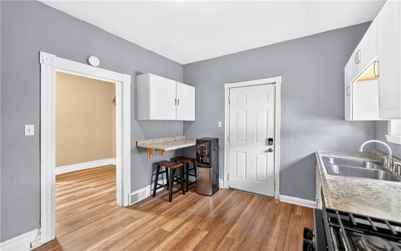 407 Stanton St, Greensburg, 15601, 2 Bedroom Bedrooms, ,1 BathroomBathrooms,Residential,For Sale,Stanton St,1775396
