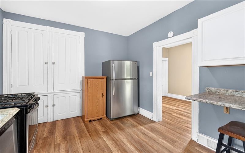 407 Stanton St, Greensburg, 15601, 2 Bedroom Bedrooms, ,1 BathroomBathrooms,Residential,For Sale,Stanton St,1775396