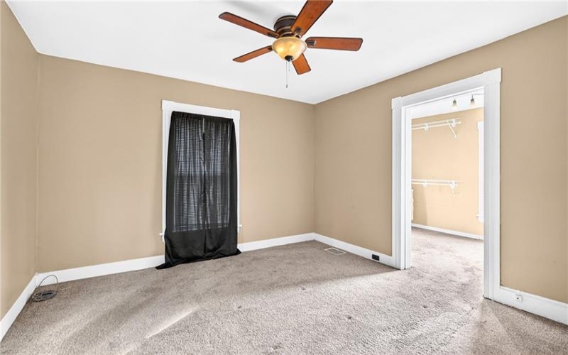 407 Stanton St, Greensburg, 15601, 2 Bedroom Bedrooms, ,1 BathroomBathrooms,Residential,For Sale,Stanton St,1775396