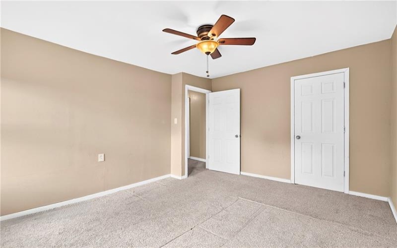 407 Stanton St, Greensburg, 15601, 2 Bedroom Bedrooms, ,1 BathroomBathrooms,Residential,For Sale,Stanton St,1775396