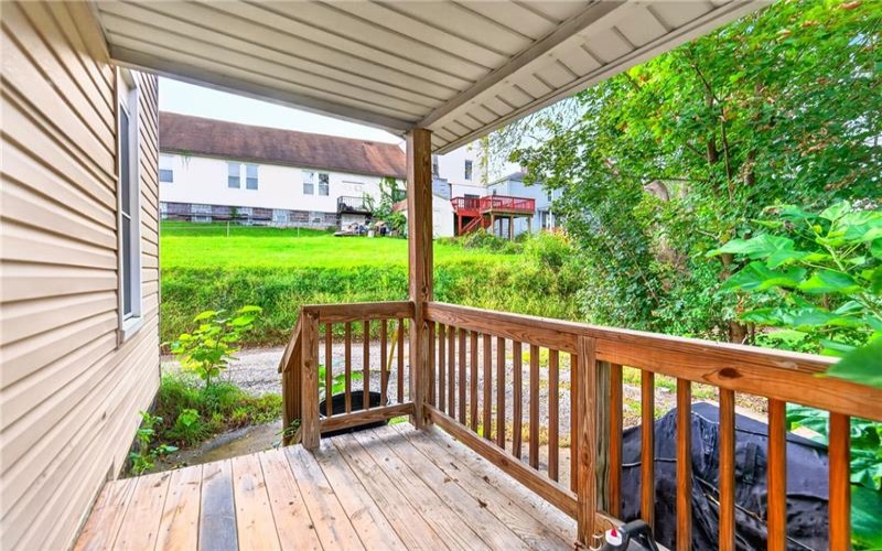 407 Stanton St, Greensburg, 15601, 2 Bedroom Bedrooms, ,1 BathroomBathrooms,Residential,For Sale,Stanton St,1775396