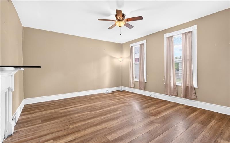 407 Stanton St, Greensburg, 15601, 2 Bedroom Bedrooms, ,1 BathroomBathrooms,Residential,For Sale,Stanton St,1775396