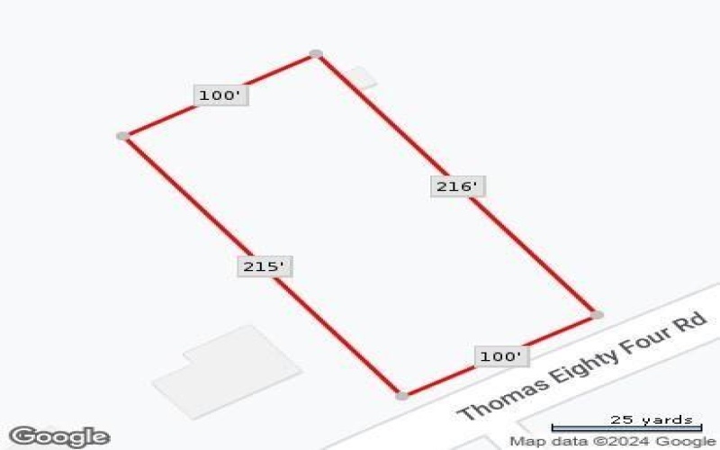 Lot 8 Thomas 84, Canonsburg, 15317, ,Farm-acreage-lot,For Sale,None,Thomas 84,1775444