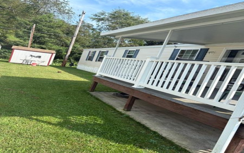 3 Hidden Valley DRIVE, Finleyville, 15332, 2 Bedroom Bedrooms, ,2 BathroomBathrooms,Residential,For Sale,Hidden Valley,1775469