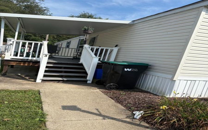 3 Hidden Valley DRIVE, Finleyville, 15332, 2 Bedroom Bedrooms, ,2 BathroomBathrooms,Residential,For Sale,Hidden Valley,1775469