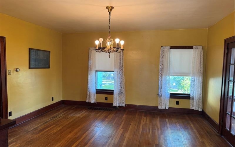 470 Braddock Ave, Uniontown, 15401, 3 Bedroom Bedrooms, ,1 BathroomBathrooms,Residential,For Sale,Braddock Ave,1775470