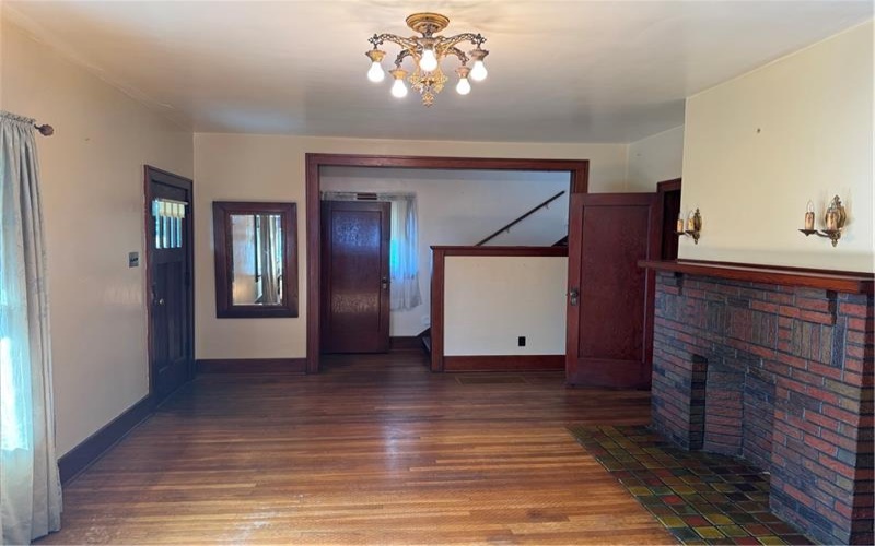 470 Braddock Ave, Uniontown, 15401, 3 Bedroom Bedrooms, ,1 BathroomBathrooms,Residential,For Sale,Braddock Ave,1775470