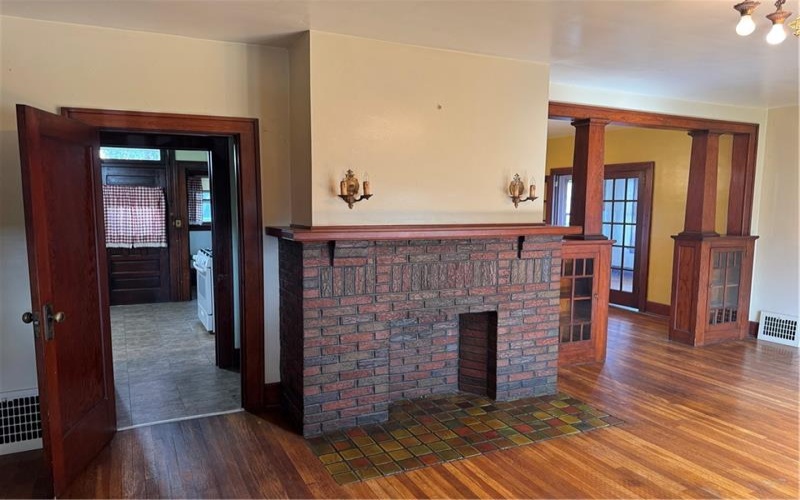 470 Braddock Ave, Uniontown, 15401, 3 Bedroom Bedrooms, ,1 BathroomBathrooms,Residential,For Sale,Braddock Ave,1775470