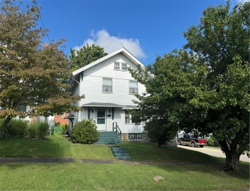 470 Braddock Ave, Uniontown, 15401, 3 Bedroom Bedrooms, ,1 BathroomBathrooms,Residential,For Sale,Braddock Ave,1775470