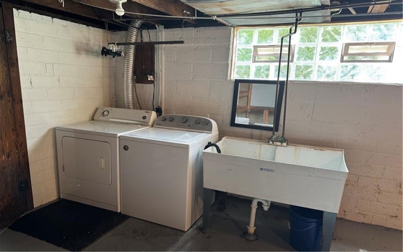 470 Braddock Ave, Uniontown, 15401, 3 Bedroom Bedrooms, ,1 BathroomBathrooms,Residential,For Sale,Braddock Ave,1775470
