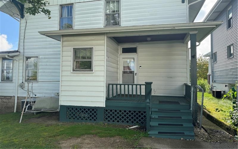 470 Braddock Ave, Uniontown, 15401, 3 Bedroom Bedrooms, ,1 BathroomBathrooms,Residential,For Sale,Braddock Ave,1775470