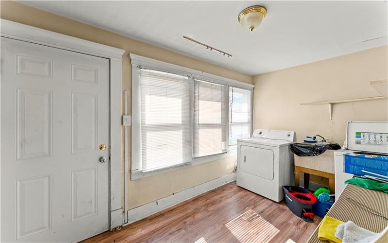 34 Springfield Ave, Washington, 15301, 3 Bedroom Bedrooms, 7 Room Rooms,1.1 BathroomBathrooms,Residential,For Sale,Springfield Ave,1775488
