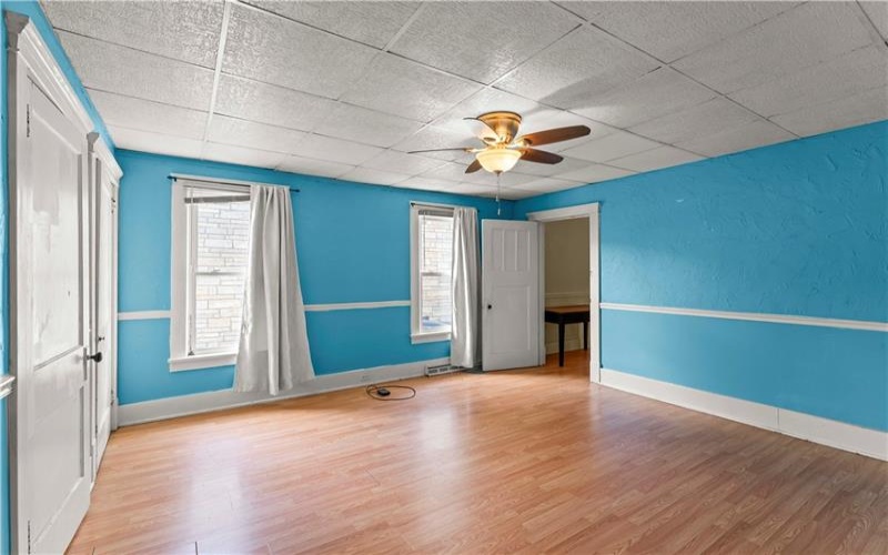 34 Springfield Ave, Washington, 15301, 3 Bedroom Bedrooms, 7 Room Rooms,1.1 BathroomBathrooms,Residential,For Sale,Springfield Ave,1775488