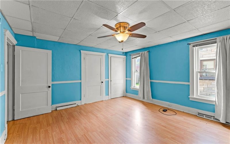 34 Springfield Ave, Washington, 15301, 3 Bedroom Bedrooms, 7 Room Rooms,1.1 BathroomBathrooms,Residential,For Sale,Springfield Ave,1775488
