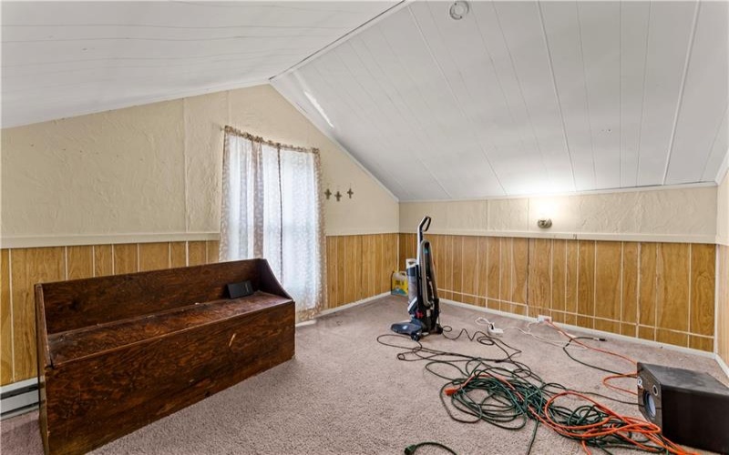 34 Springfield Ave, Washington, 15301, 3 Bedroom Bedrooms, 7 Room Rooms,1.1 BathroomBathrooms,Residential,For Sale,Springfield Ave,1775488