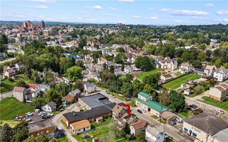 34 Springfield Ave, Washington, 15301, 3 Bedroom Bedrooms, 7 Room Rooms,1.1 BathroomBathrooms,Residential,For Sale,Springfield Ave,1775488