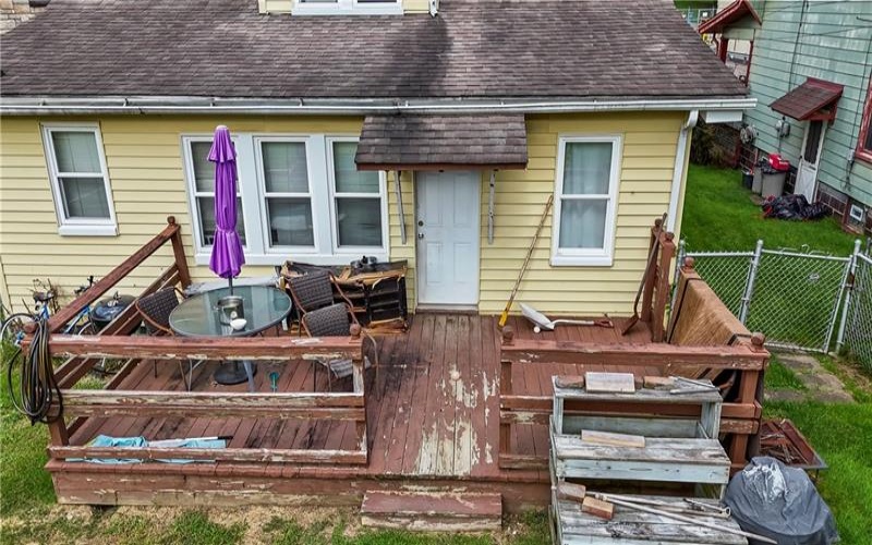 34 Springfield Ave, Washington, 15301, 3 Bedroom Bedrooms, 7 Room Rooms,1.1 BathroomBathrooms,Residential,For Sale,Springfield Ave,1775488