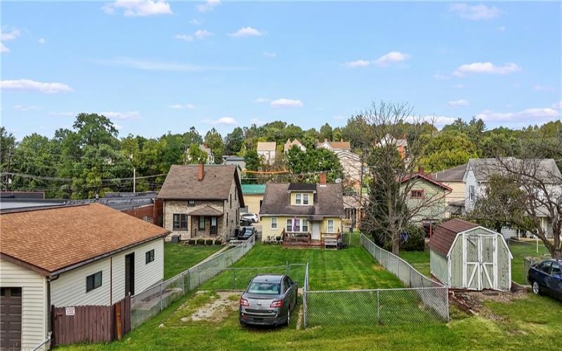 34 Springfield Ave, Washington, 15301, 3 Bedroom Bedrooms, 7 Room Rooms,1.1 BathroomBathrooms,Residential,For Sale,Springfield Ave,1775488
