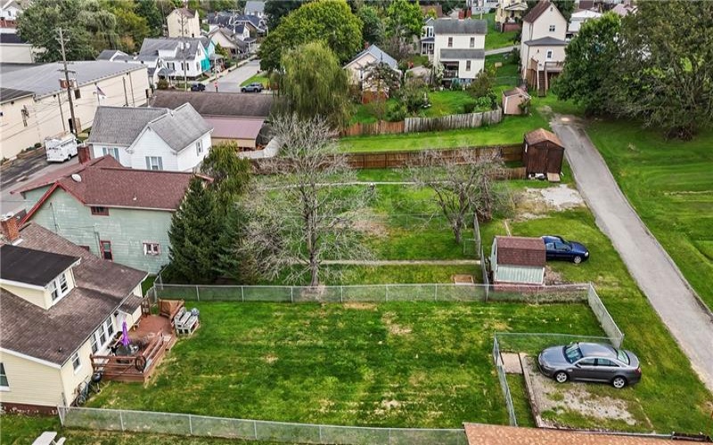 34 Springfield Ave, Washington, 15301, 3 Bedroom Bedrooms, 7 Room Rooms,1.1 BathroomBathrooms,Residential,For Sale,Springfield Ave,1775488