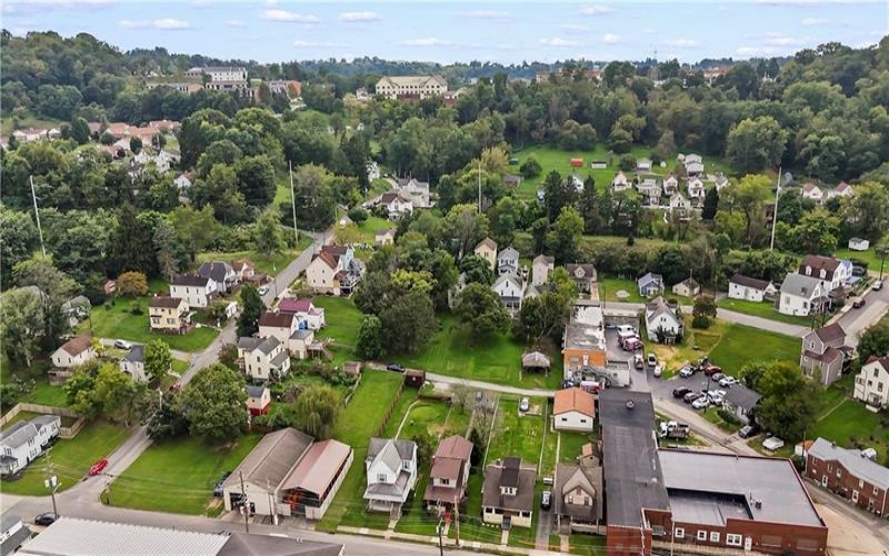 34 Springfield Ave, Washington, 15301, 3 Bedroom Bedrooms, 7 Room Rooms,1.1 BathroomBathrooms,Residential,For Sale,Springfield Ave,1775488