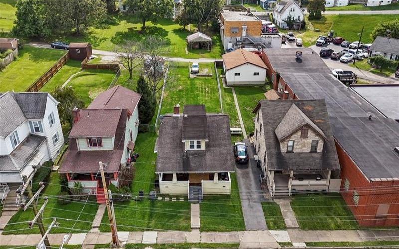 34 Springfield Ave, Washington, 15301, 3 Bedroom Bedrooms, 7 Room Rooms,1.1 BathroomBathrooms,Residential,For Sale,Springfield Ave,1775488