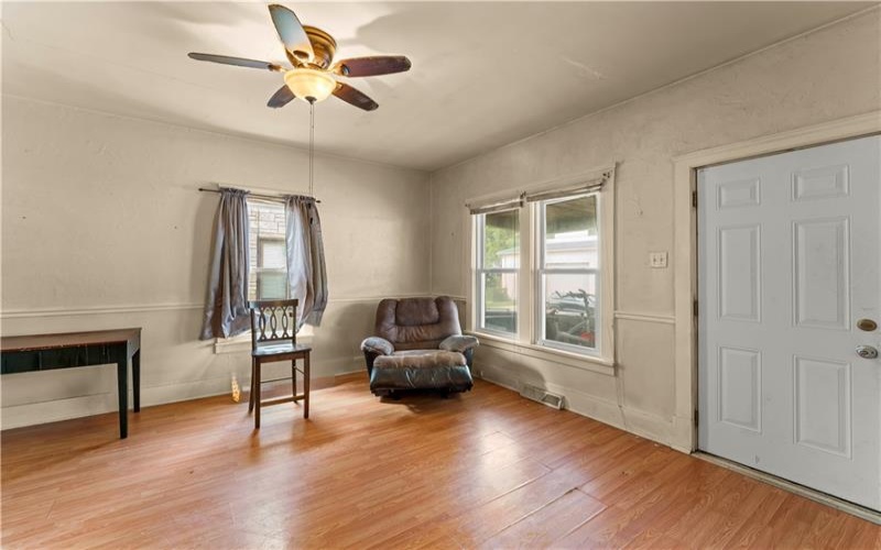 34 Springfield Ave, Washington, 15301, 3 Bedroom Bedrooms, 7 Room Rooms,1.1 BathroomBathrooms,Residential,For Sale,Springfield Ave,1775488