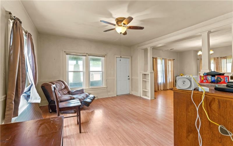 34 Springfield Ave, Washington, 15301, 3 Bedroom Bedrooms, 7 Room Rooms,1.1 BathroomBathrooms,Residential,For Sale,Springfield Ave,1775488