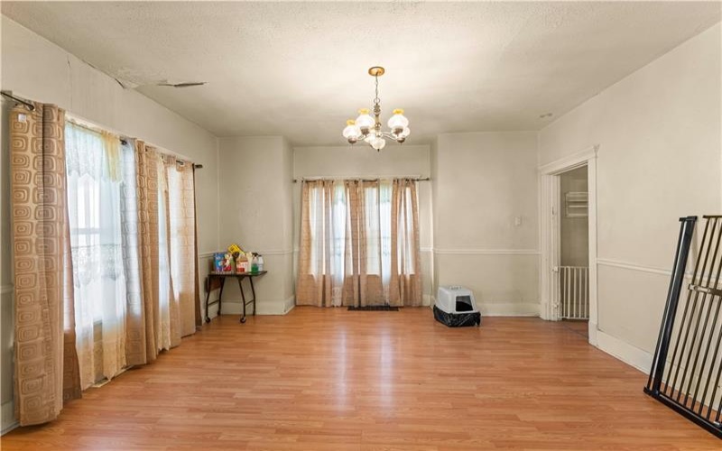 34 Springfield Ave, Washington, 15301, 3 Bedroom Bedrooms, 7 Room Rooms,1.1 BathroomBathrooms,Residential,For Sale,Springfield Ave,1775488