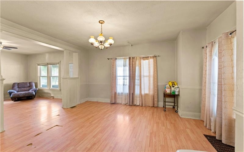 34 Springfield Ave, Washington, 15301, 3 Bedroom Bedrooms, 7 Room Rooms,1.1 BathroomBathrooms,Residential,For Sale,Springfield Ave,1775488